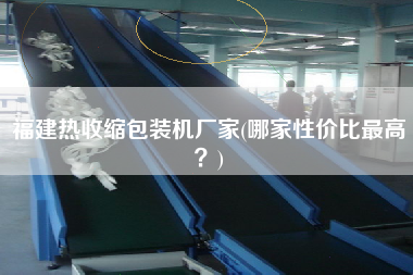 福建热收缩包装机厂家(哪家性价比更高)