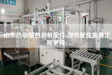 山东热收缩包装机配件(哪些配件需要定期更换)
