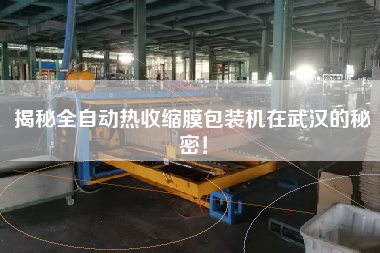 揭秘全自动热收缩膜包装机在武汉的秘密！